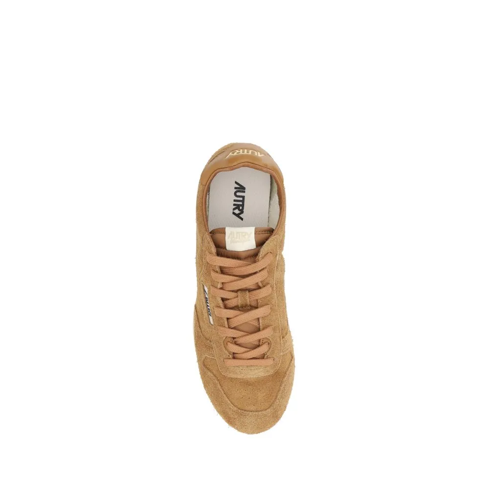 Autry Windspin Low Men's Sneakers