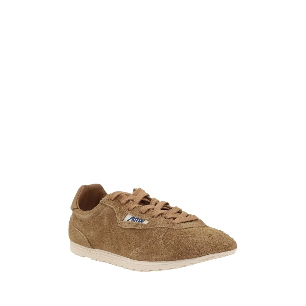 Autry Windspin Low Men's Sneakers