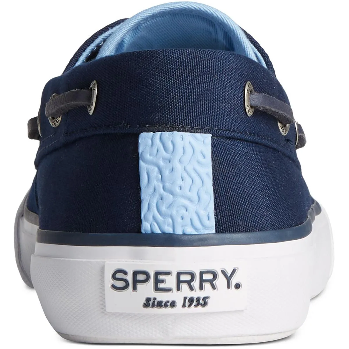 Bahama Mens Embellished Manmade Loafers