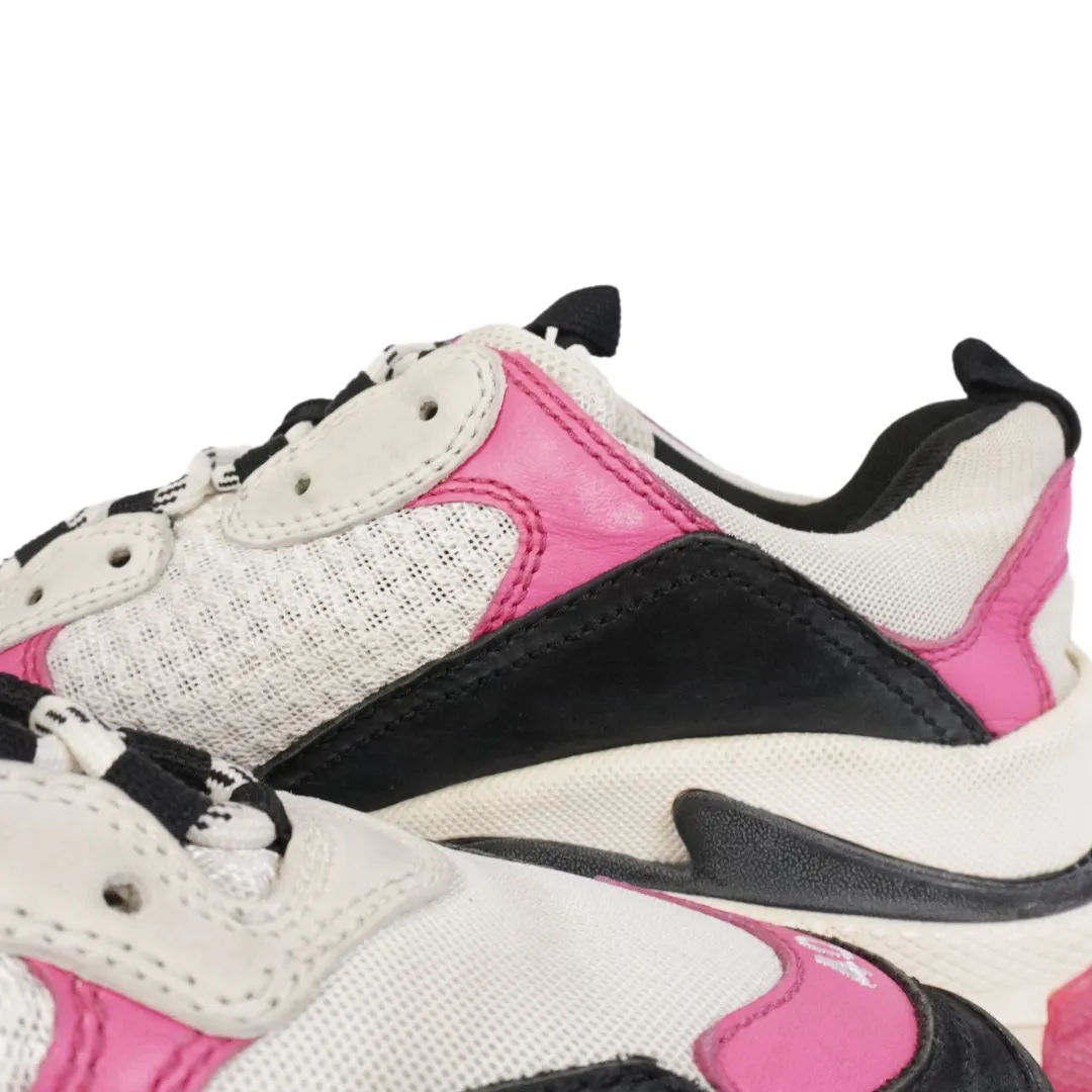 Balenciaga 'Triple S' Sneakers - Women's 40
