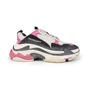Balenciaga 'Triple S' Sneakers - Women's 40