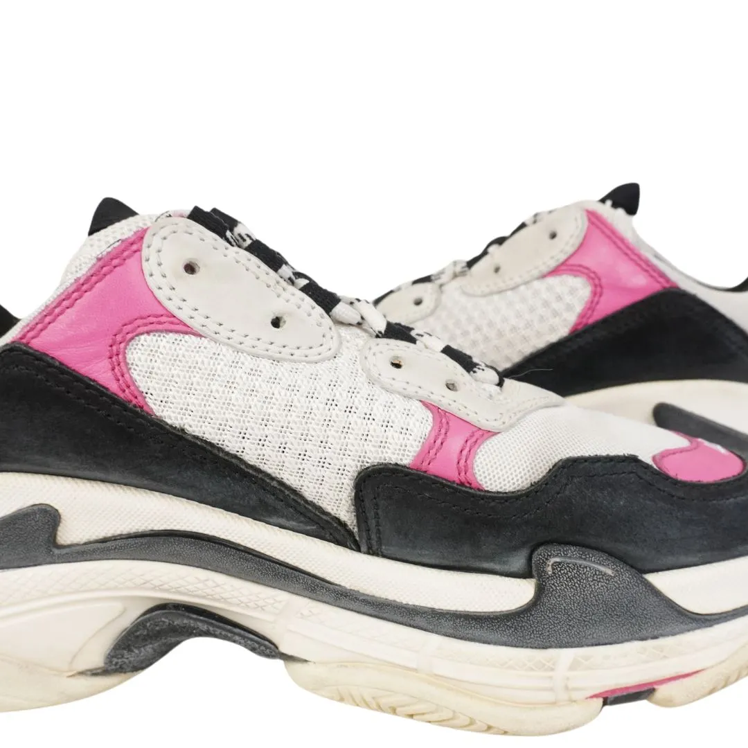 Balenciaga 'Triple S' Sneakers - Women's 40
