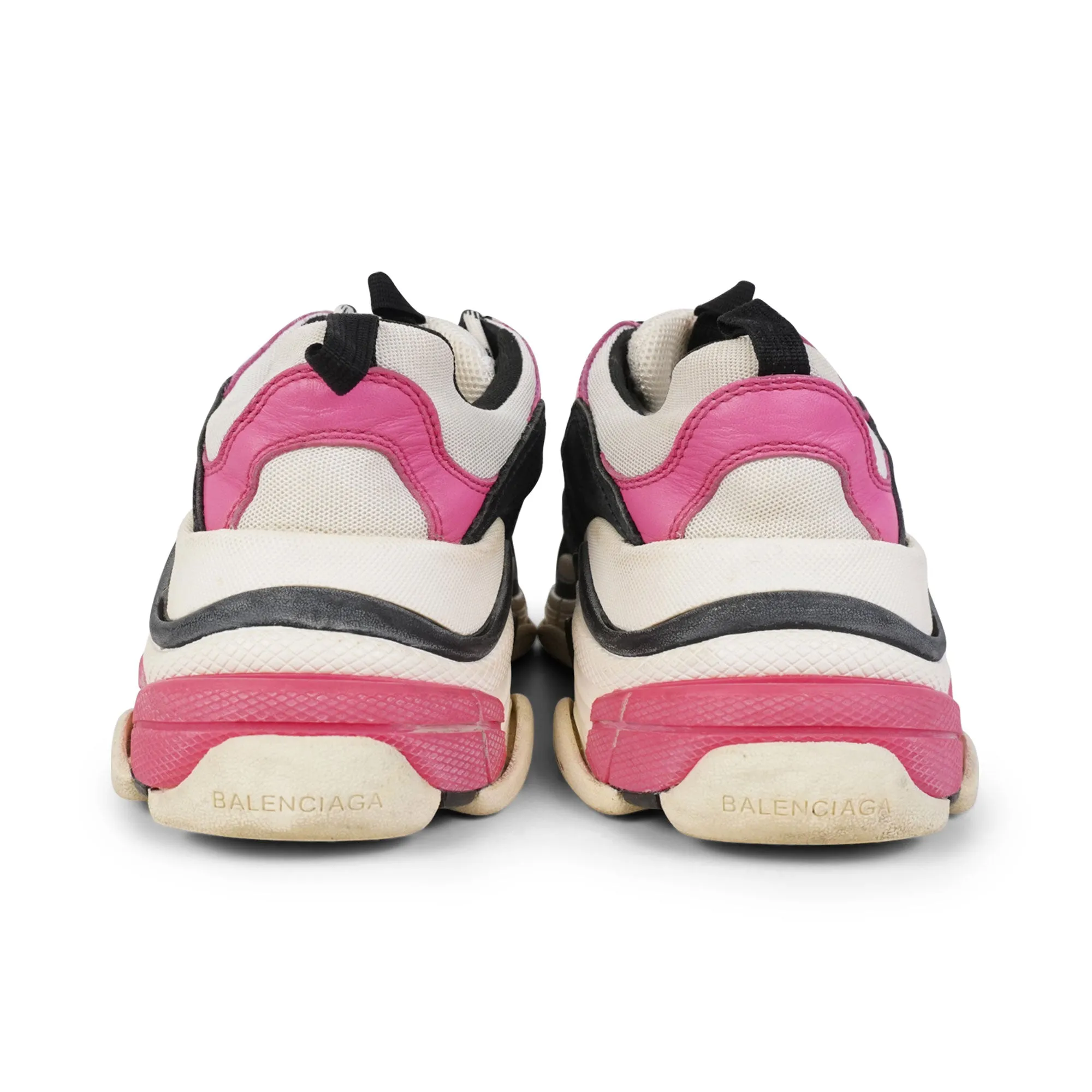 Balenciaga 'Triple S' Sneakers - Women's 40