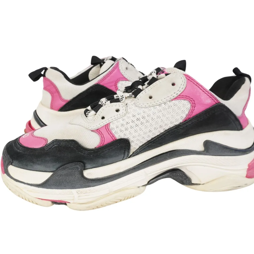 Balenciaga 'Triple S' Sneakers - Women's 40
