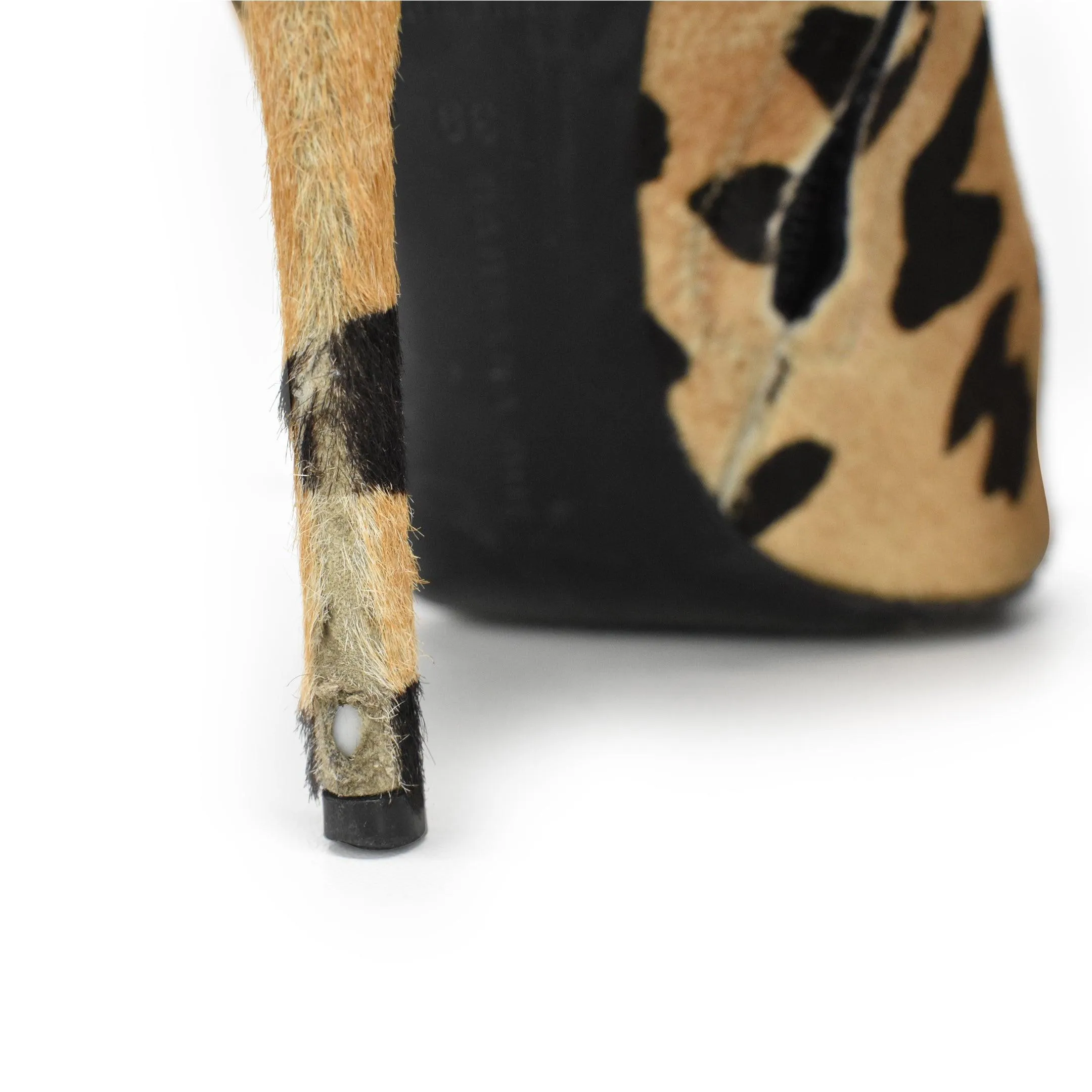 Barbara Bui Boots - Women's 39