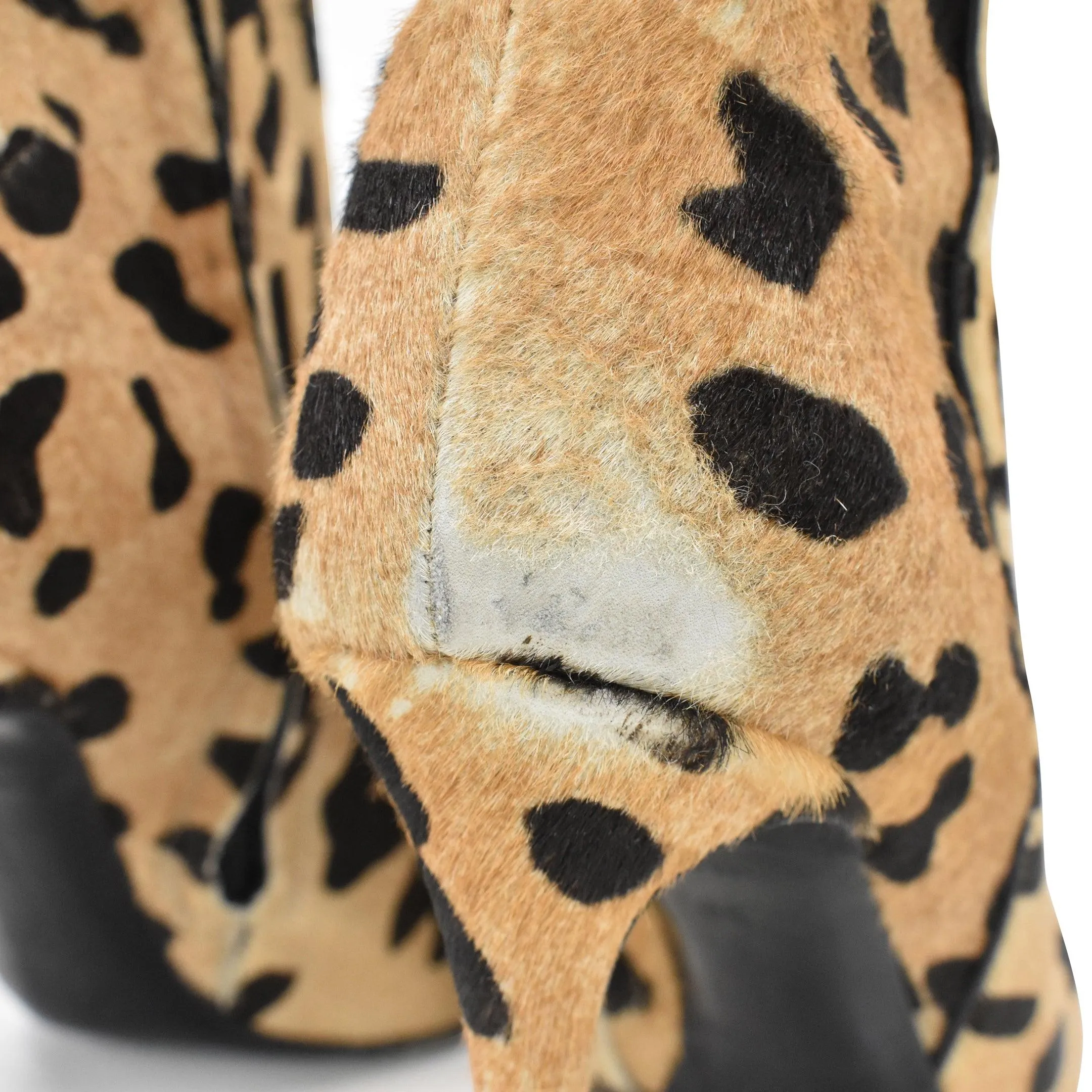 Barbara Bui Boots - Women's 39