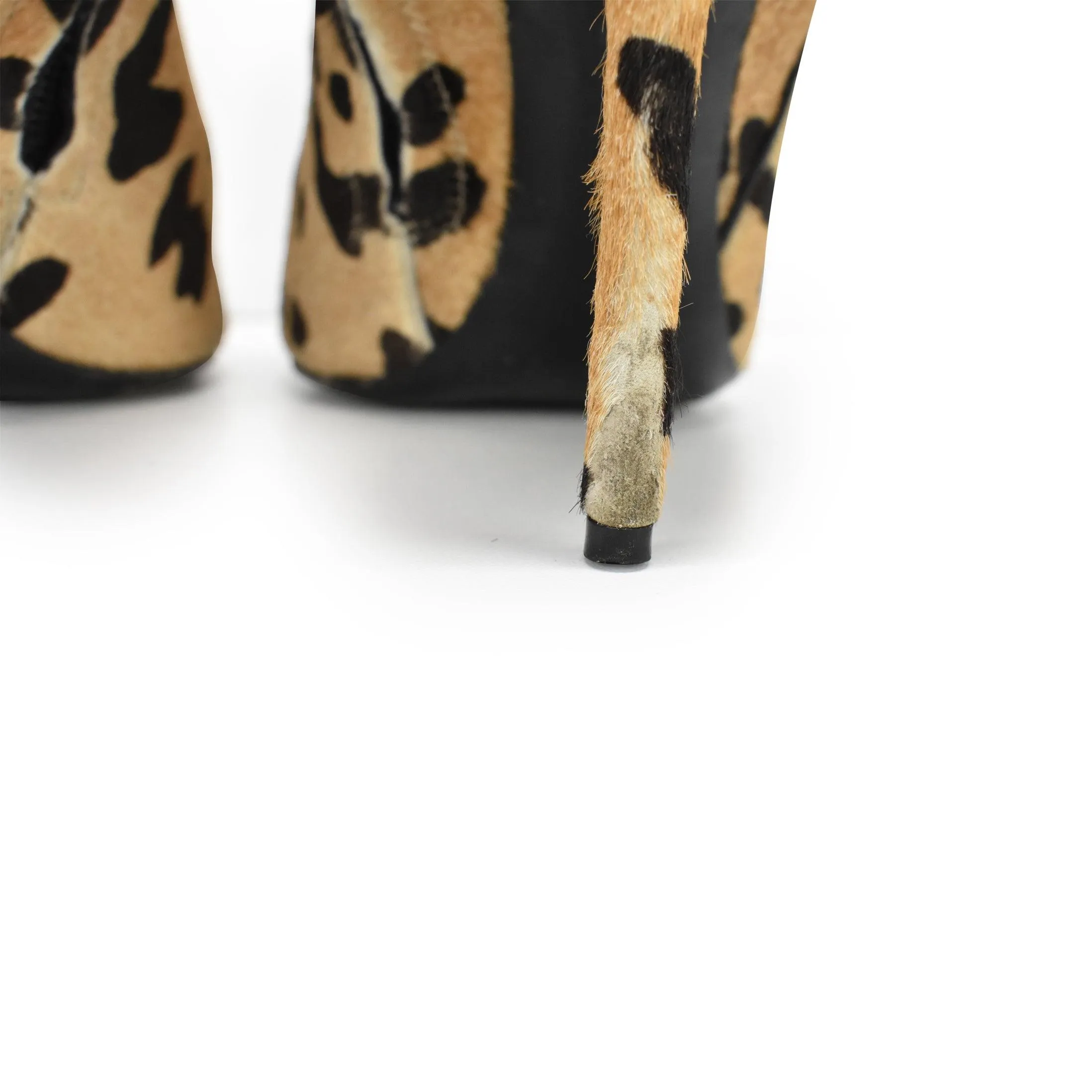 Barbara Bui Boots - Women's 39
