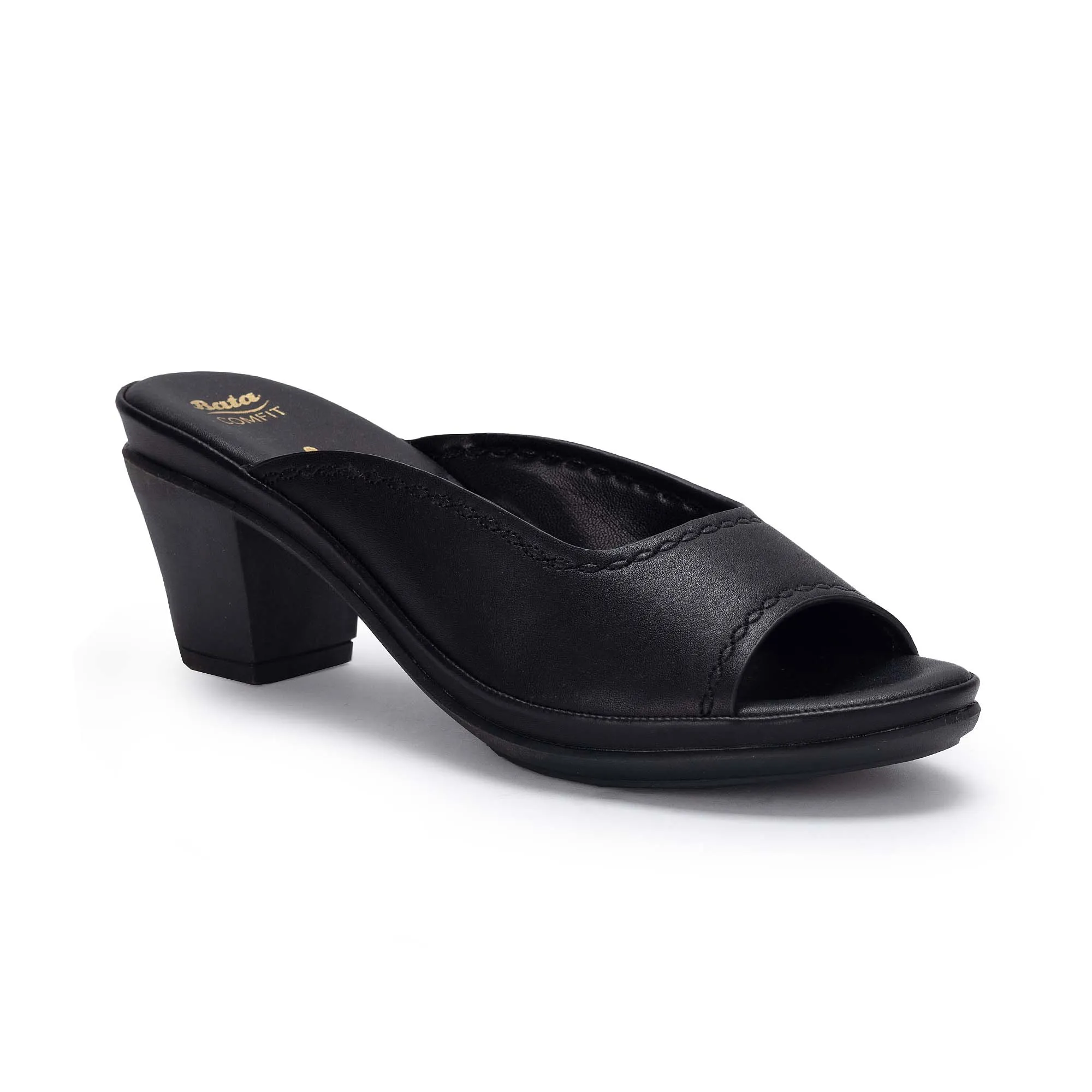 Bata Comfit Women Sandals 661X735