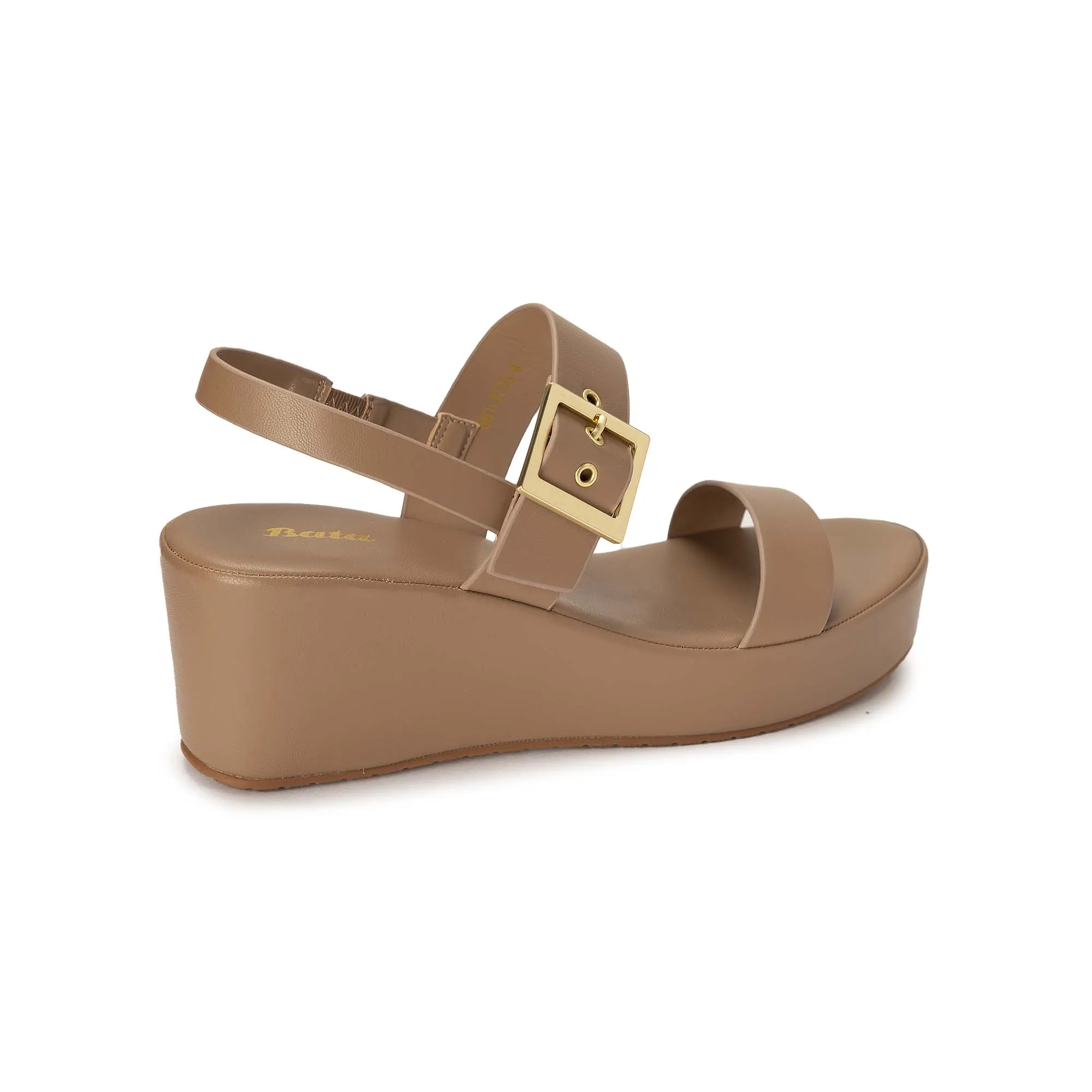 Bata Comfit Women Sandals 661X735