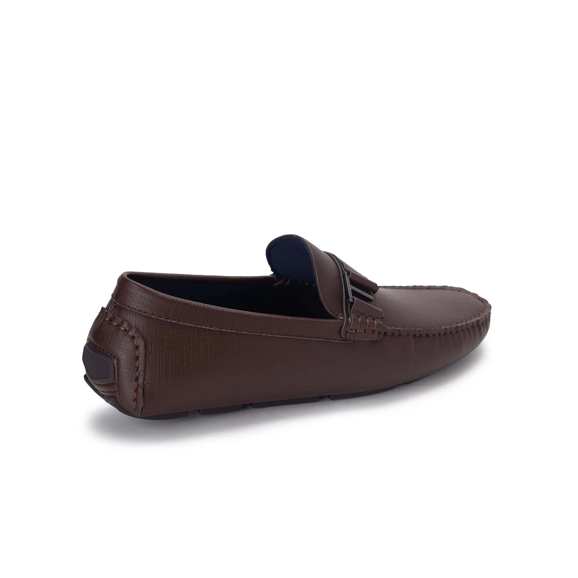 BATA Flexible Men Casual Loafers Fenton 851X206