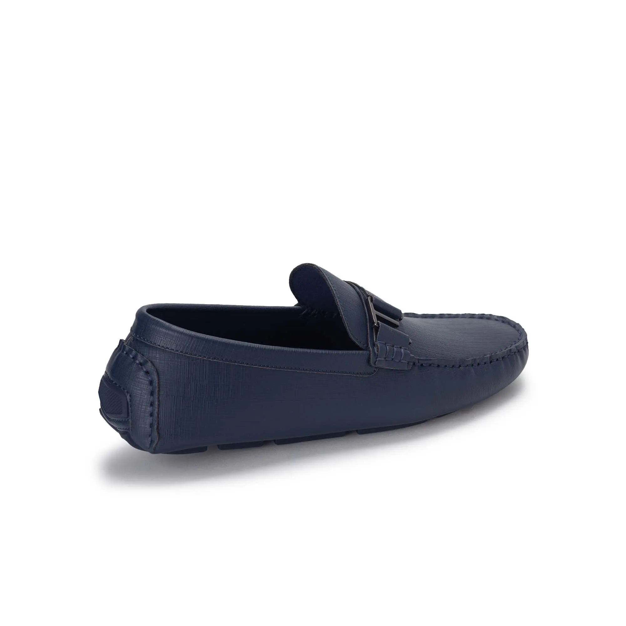 BATA Flexible Men Casual Loafers Fenton 851X206
