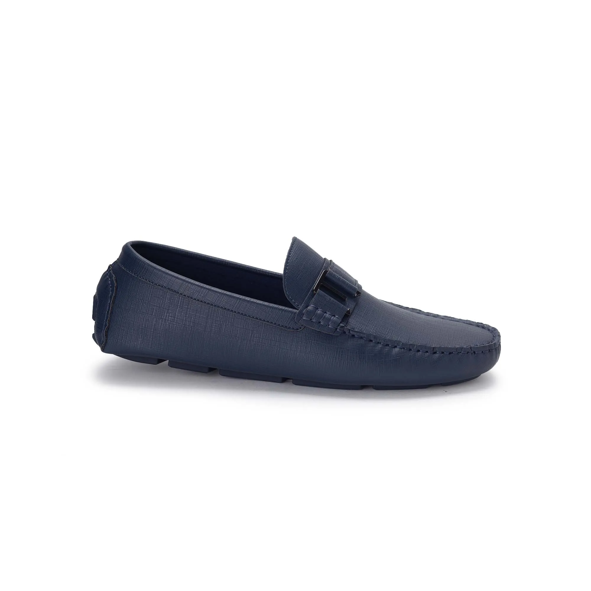 BATA Flexible Men Casual Loafers Fenton 851X206