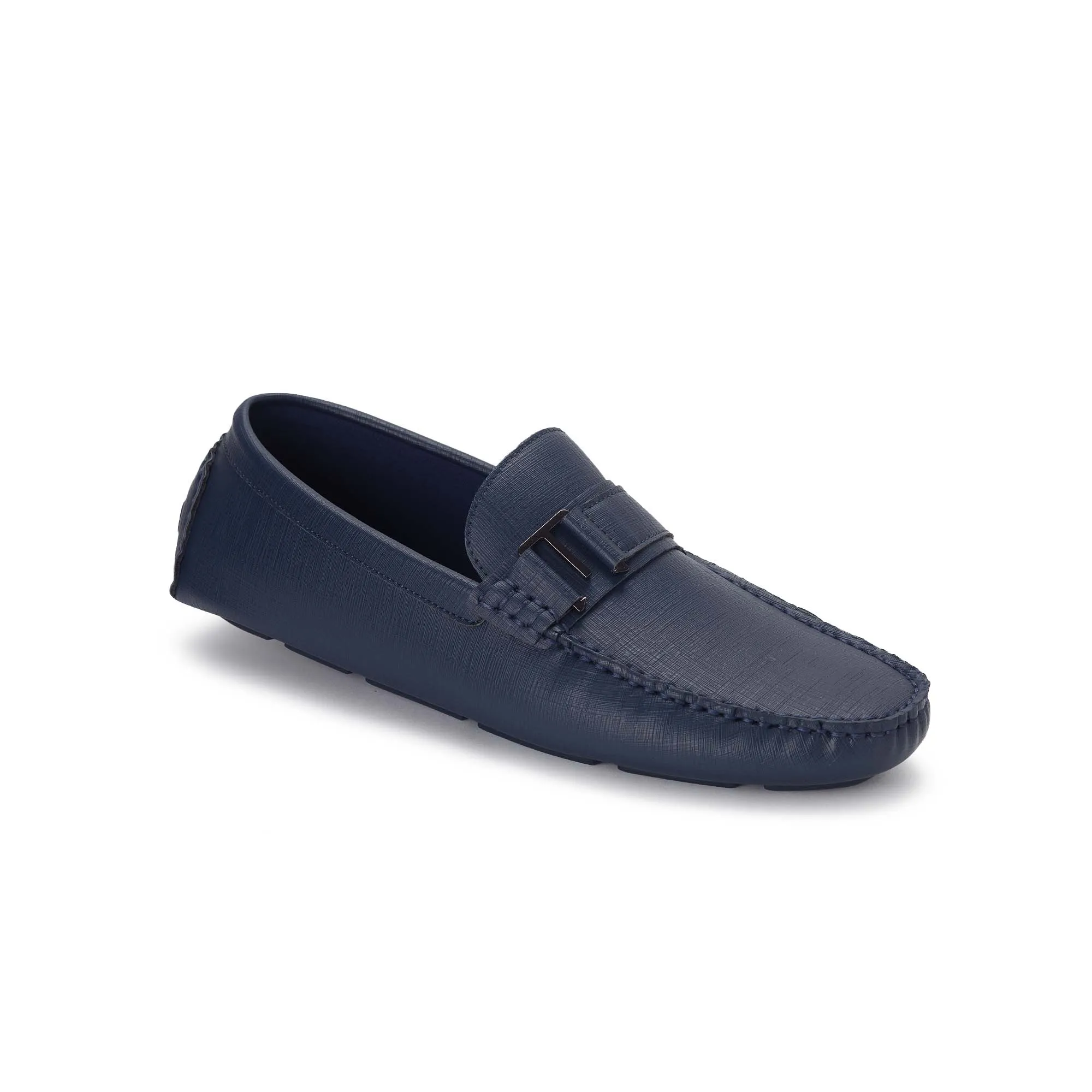 BATA Flexible Men Casual Loafers Fenton 851X206