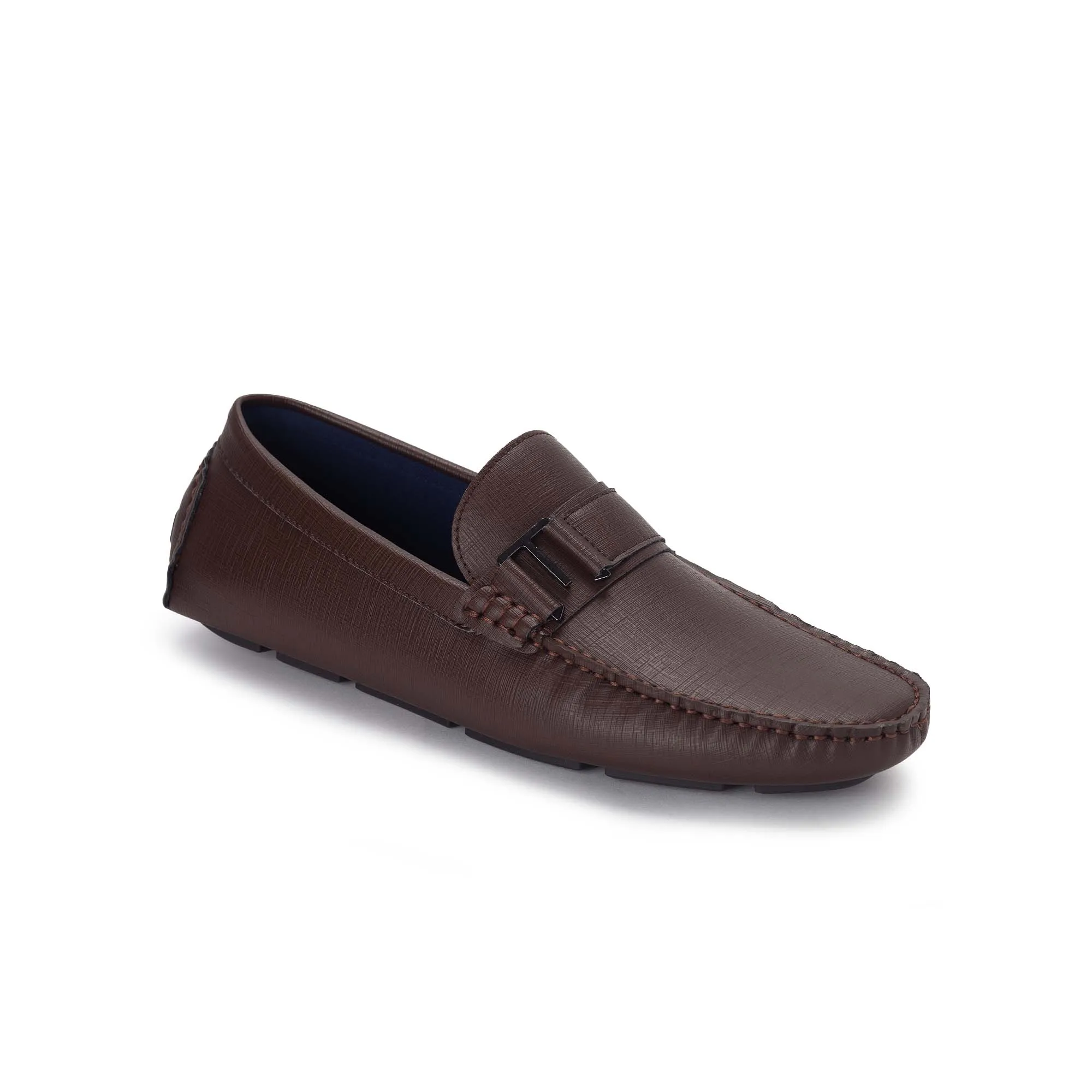 BATA Flexible Men Casual Loafers Fenton 851X206
