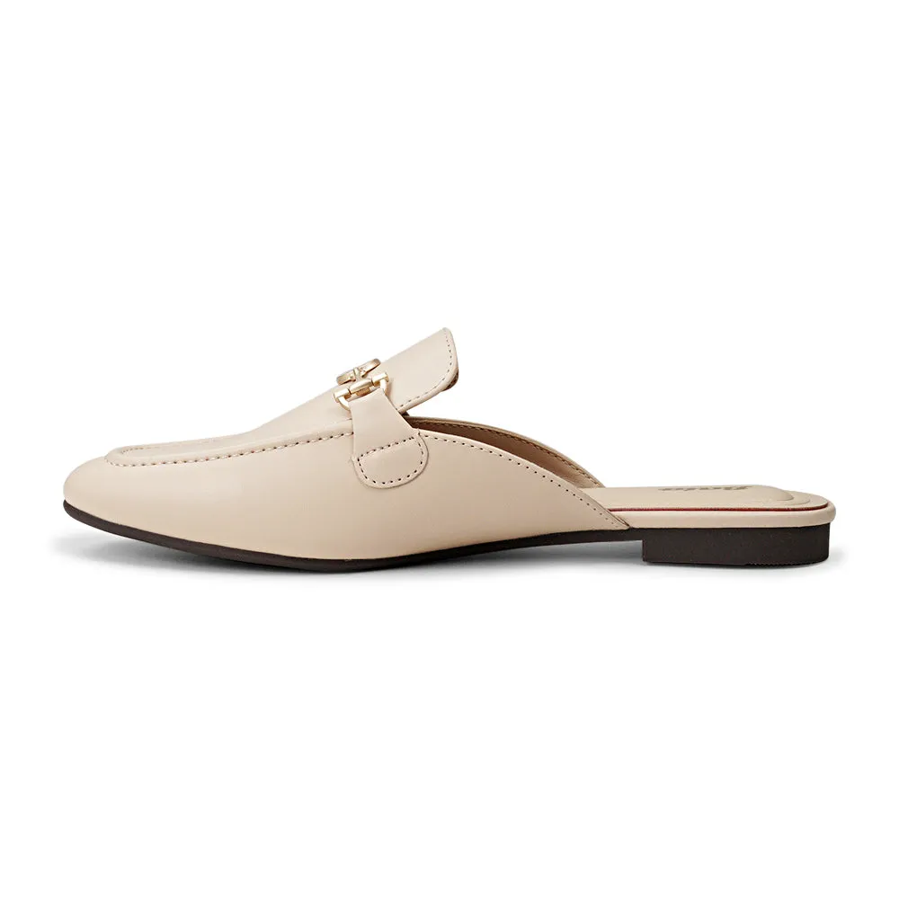 BATA (WOMEN) CYNDY LADIES CLOSED LADIES MULE