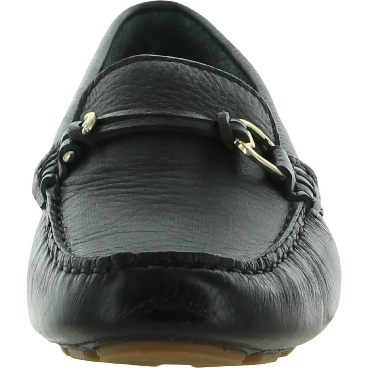 Bayview Loafer Womens Leather Slip On Loafers