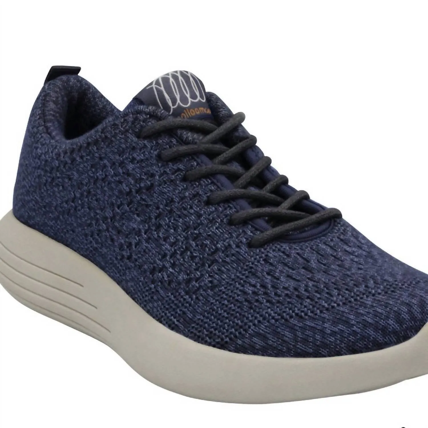 Belmont In Navy