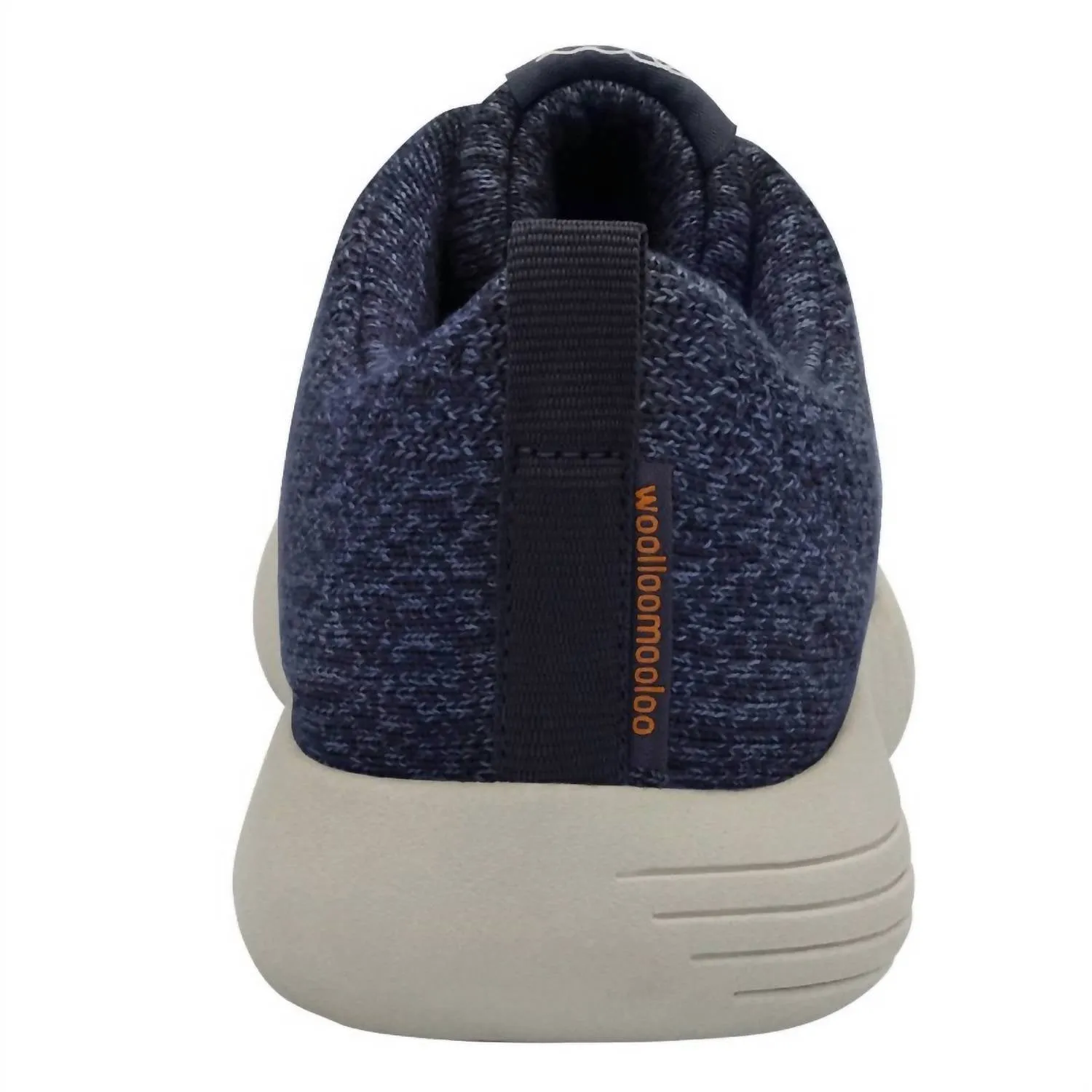 Belmont In Navy