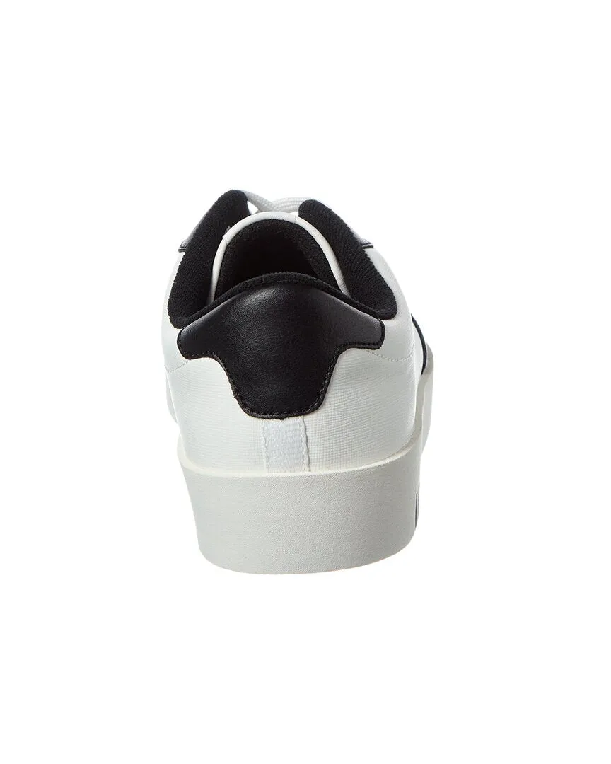Ben Sherman Richmond Leather Sneaker