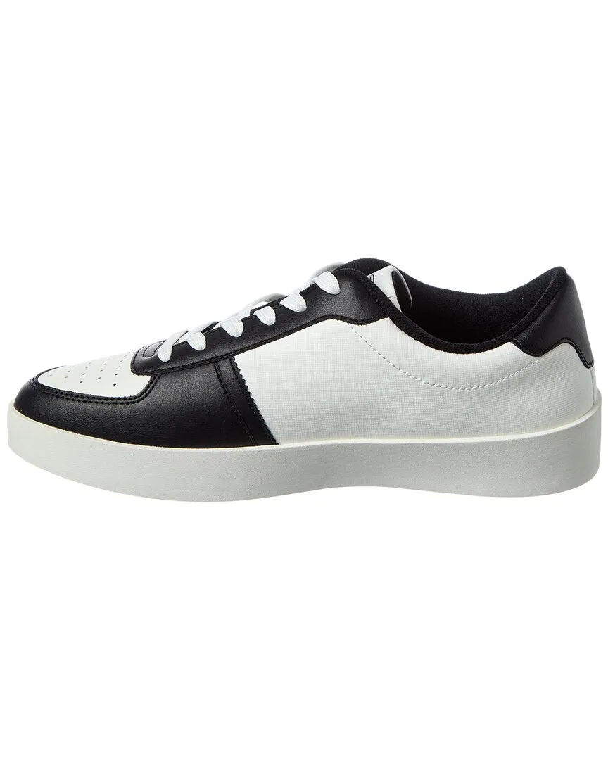 Ben Sherman Richmond Leather Sneaker