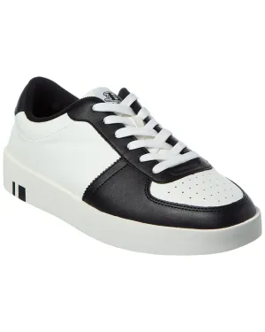 Ben Sherman Richmond Leather Sneaker