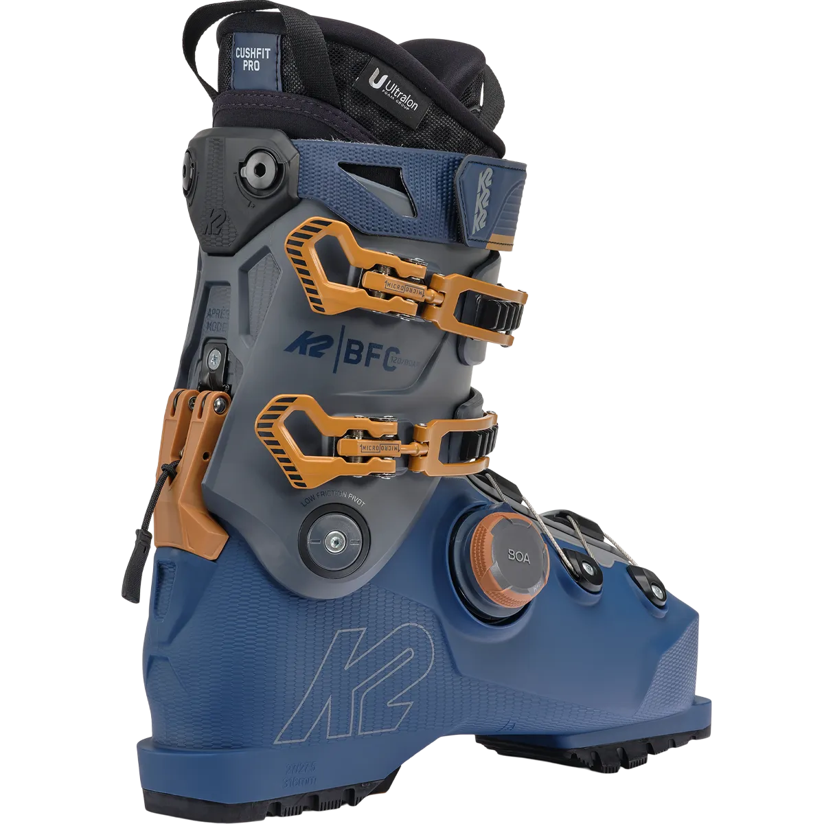 BFC 120 BOA