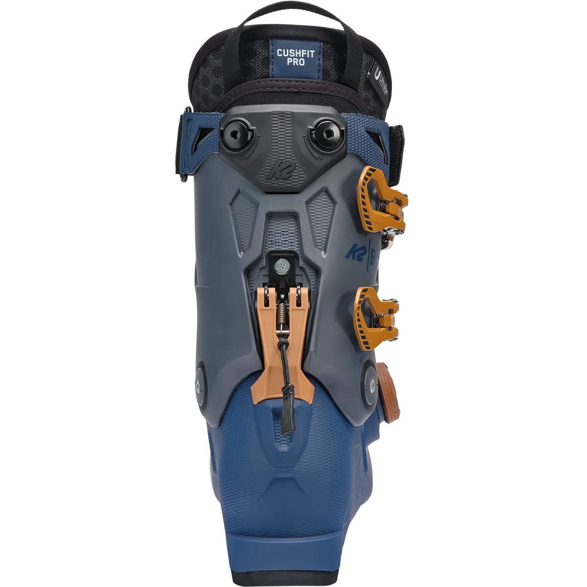 BFC 120 BOA