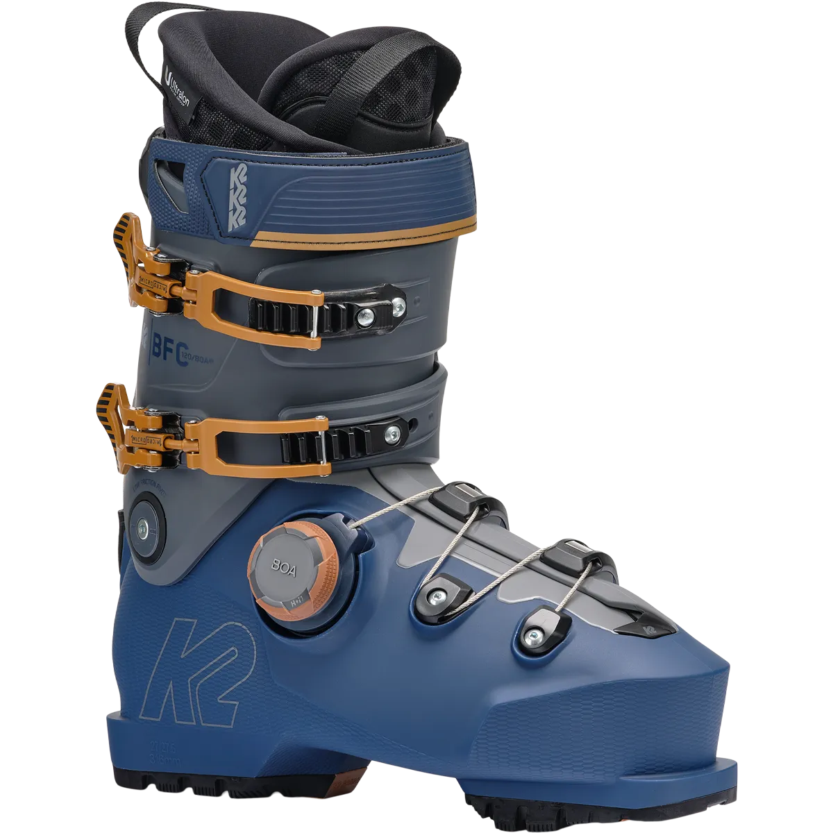 BFC 120 BOA
