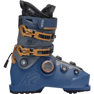 BFC 120 BOA