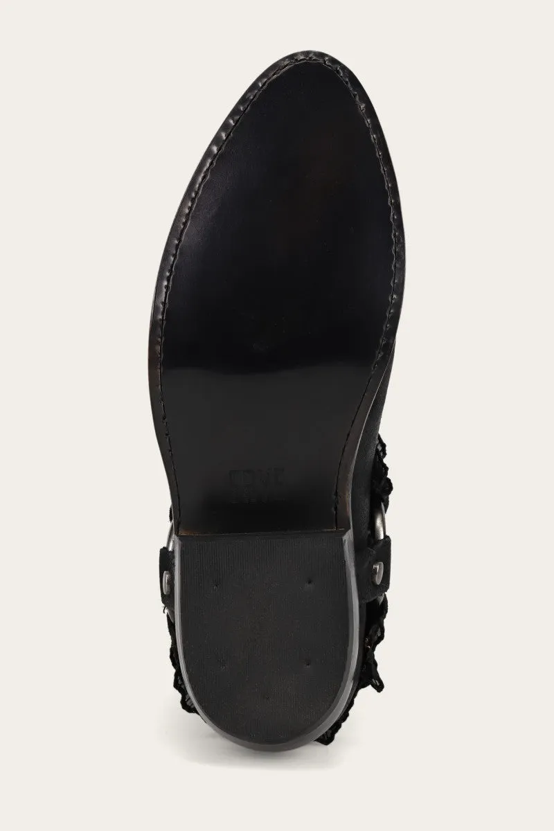 Billy Harness Ruffle