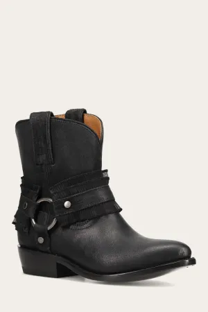 Billy Harness Ruffle