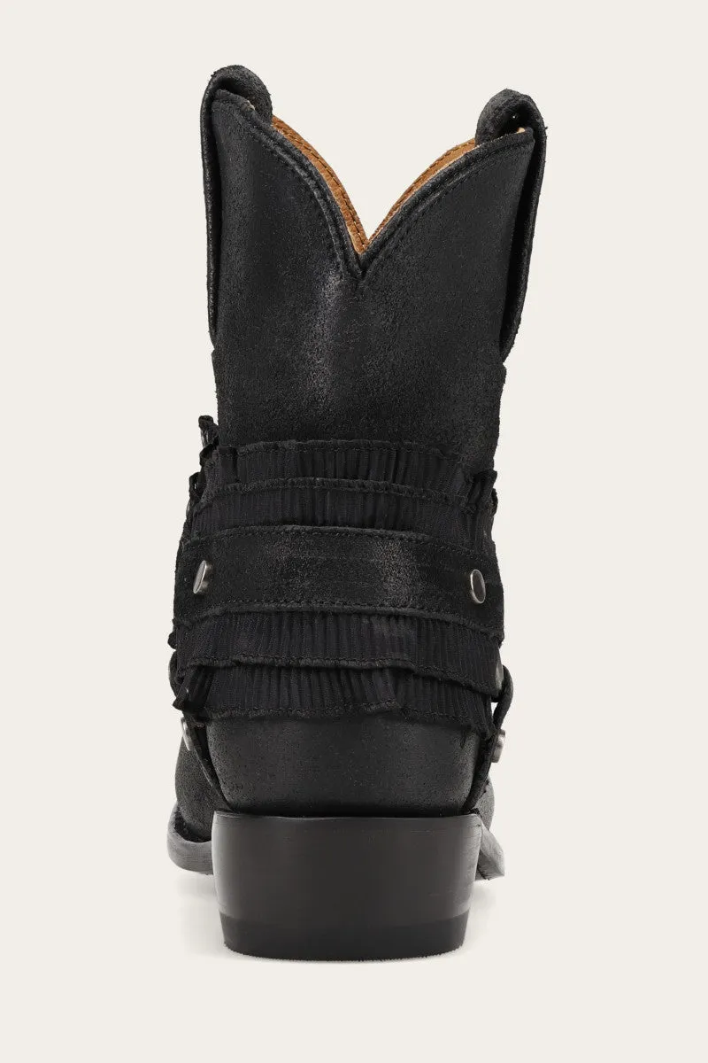 Billy Harness Ruffle