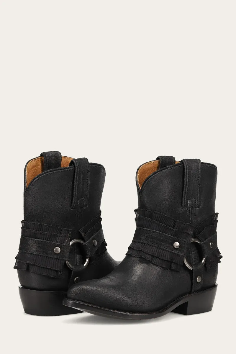 Billy Harness Ruffle
