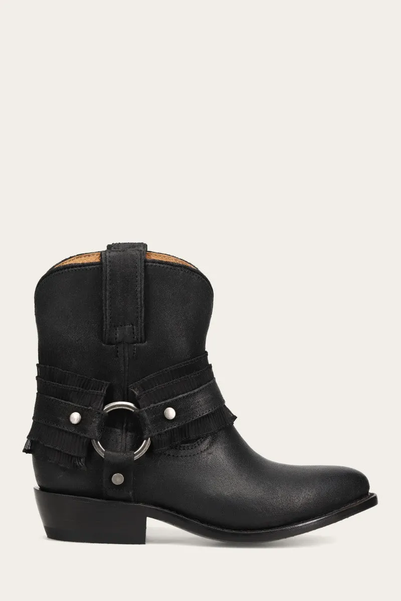 Billy Harness Ruffle