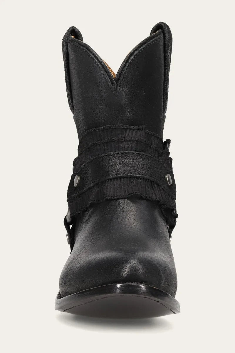 Billy Harness Ruffle