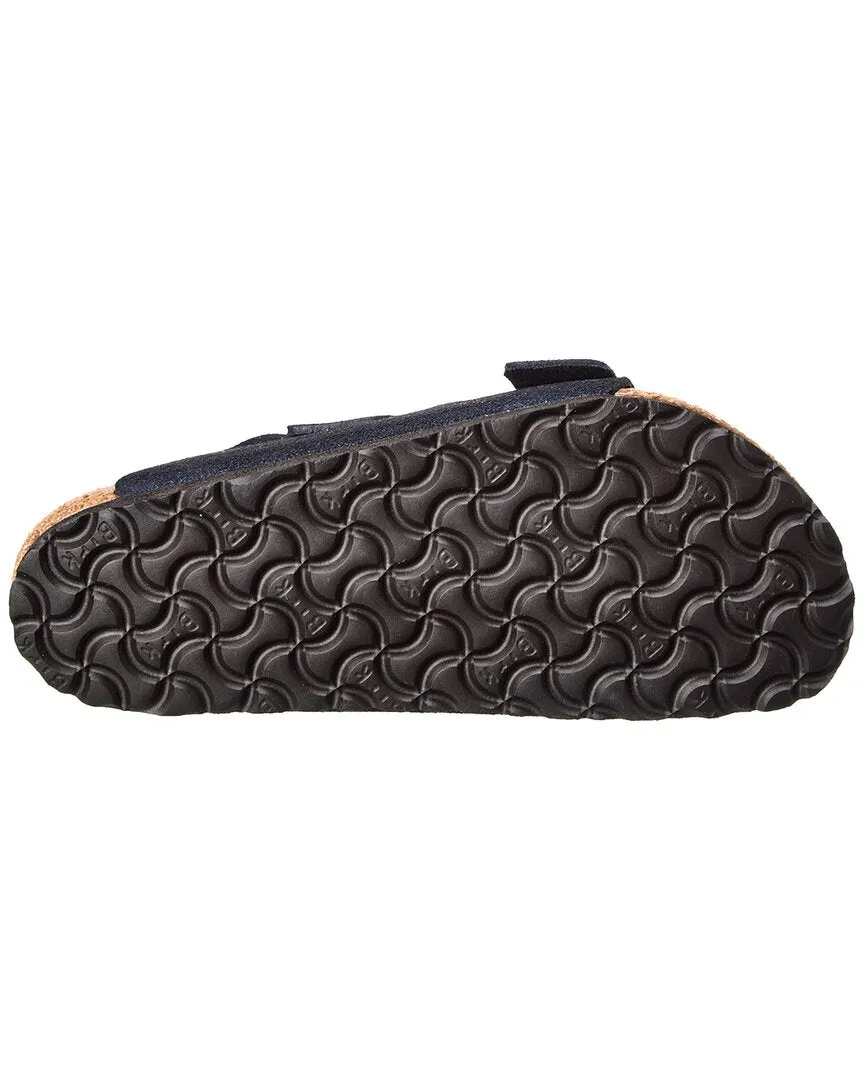 Birkenstock Arizona BS Suede Sandal