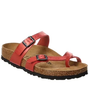 Birkenstock Mayari Birko-Flor Sandal