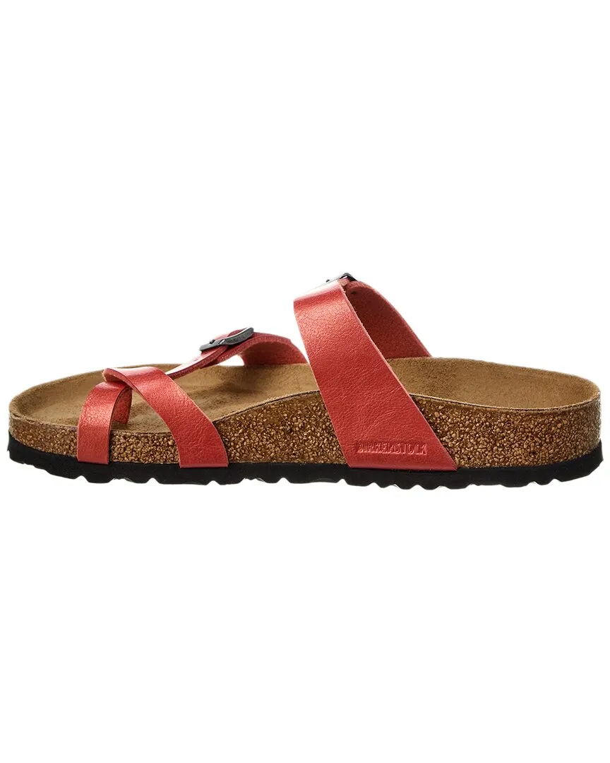 Birkenstock Mayari Birko-Flor Sandal