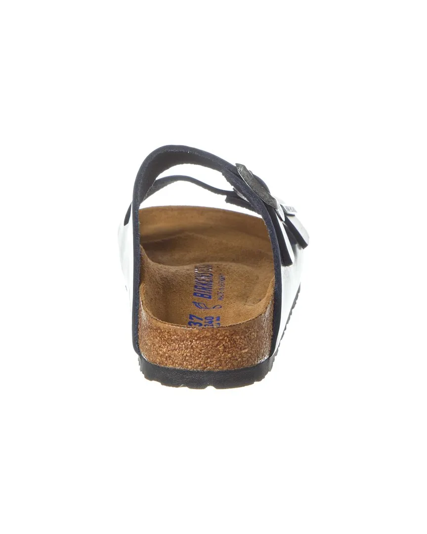 Birkenstock Men's Arizona Leather Sandal