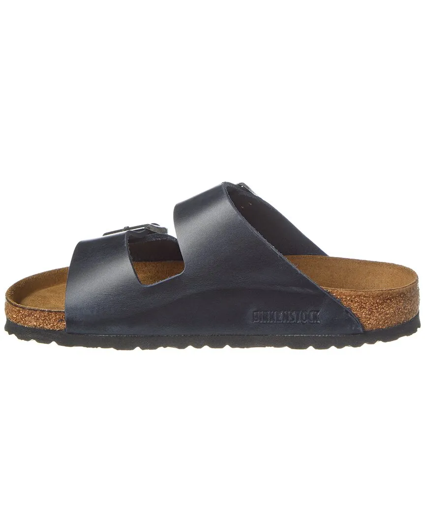 Birkenstock Men's Arizona Leather Sandal
