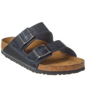 Birkenstock Men's Arizona Leather Sandal
