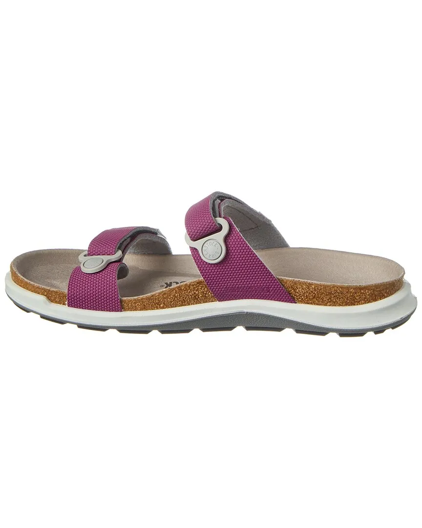Birkenstock Sahara CC Narrow Birko-Flor Sandal