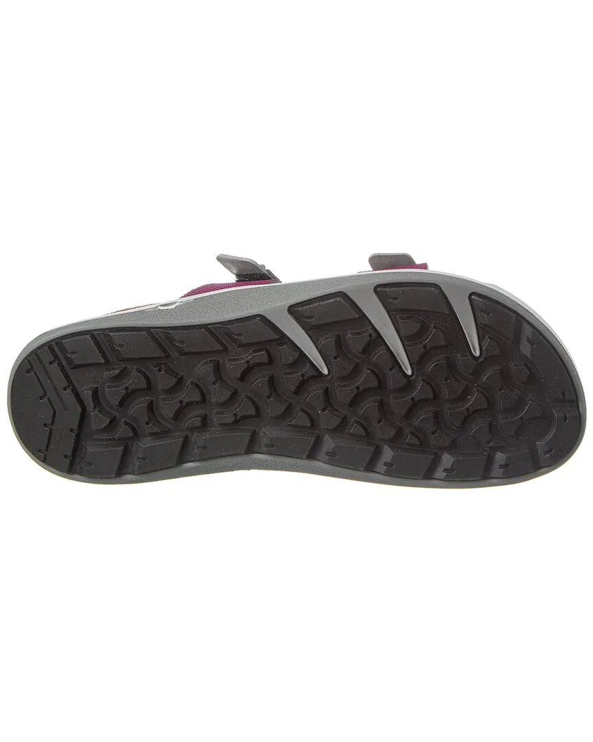 Birkenstock Sahara CC Narrow Birko-Flor Sandal