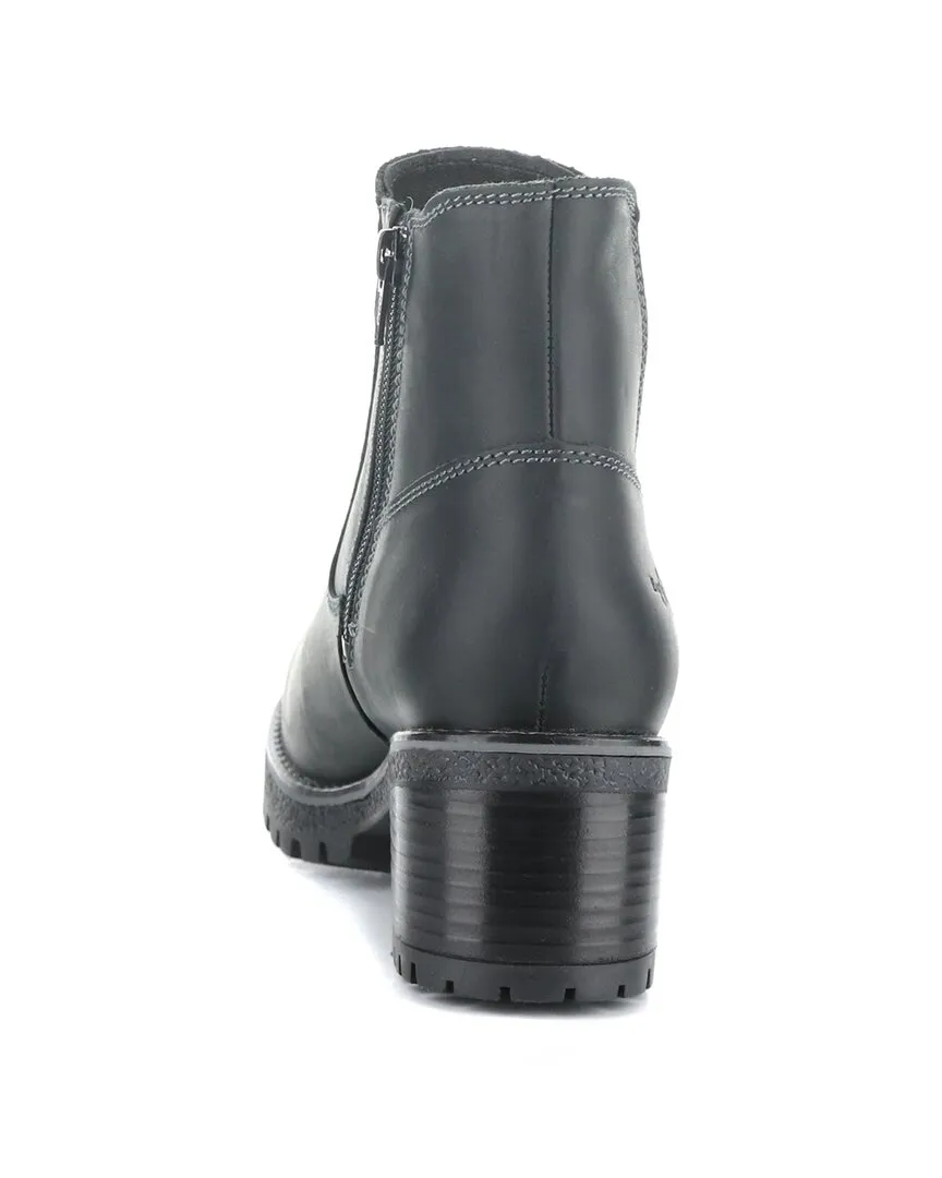 Bos. & Co. Mercy Wool Waterproof Leather Boot