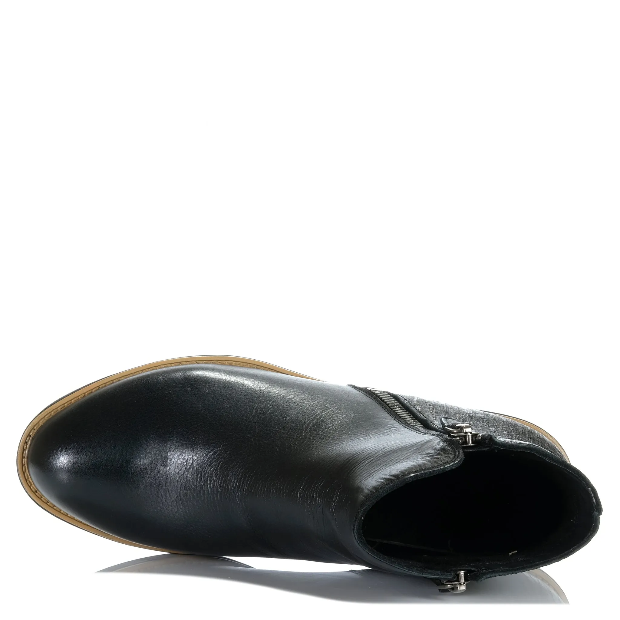 Bresley Dungeon Black/Copper