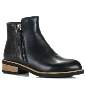 Bresley Dungeon Black/Copper