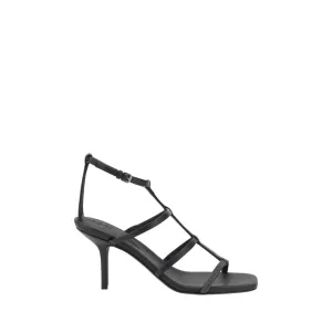 Brunello Cucinelli Sandals with sparkling Women's embellishment