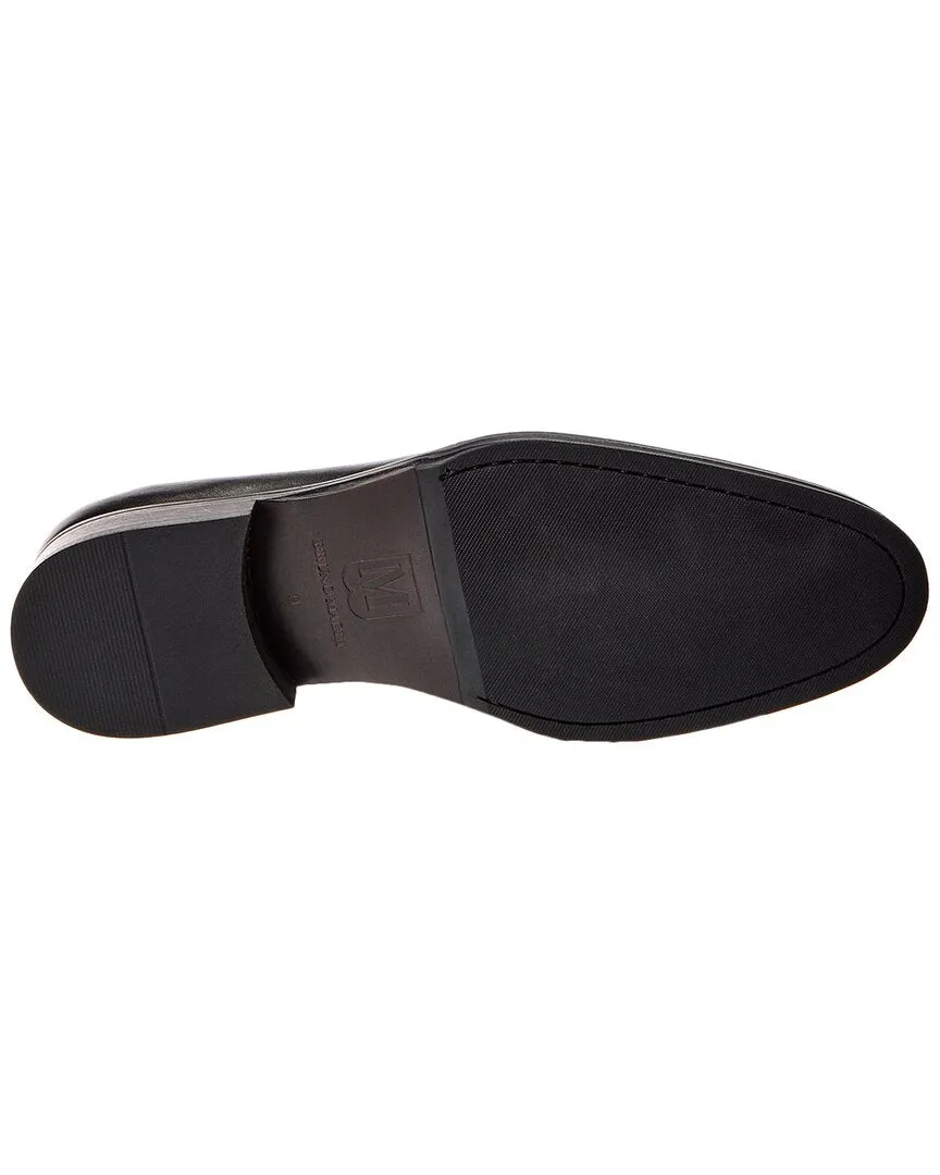 Bruno Magli Corrado Leather Loafer