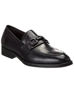 Bruno Magli Corrado Leather Loafer