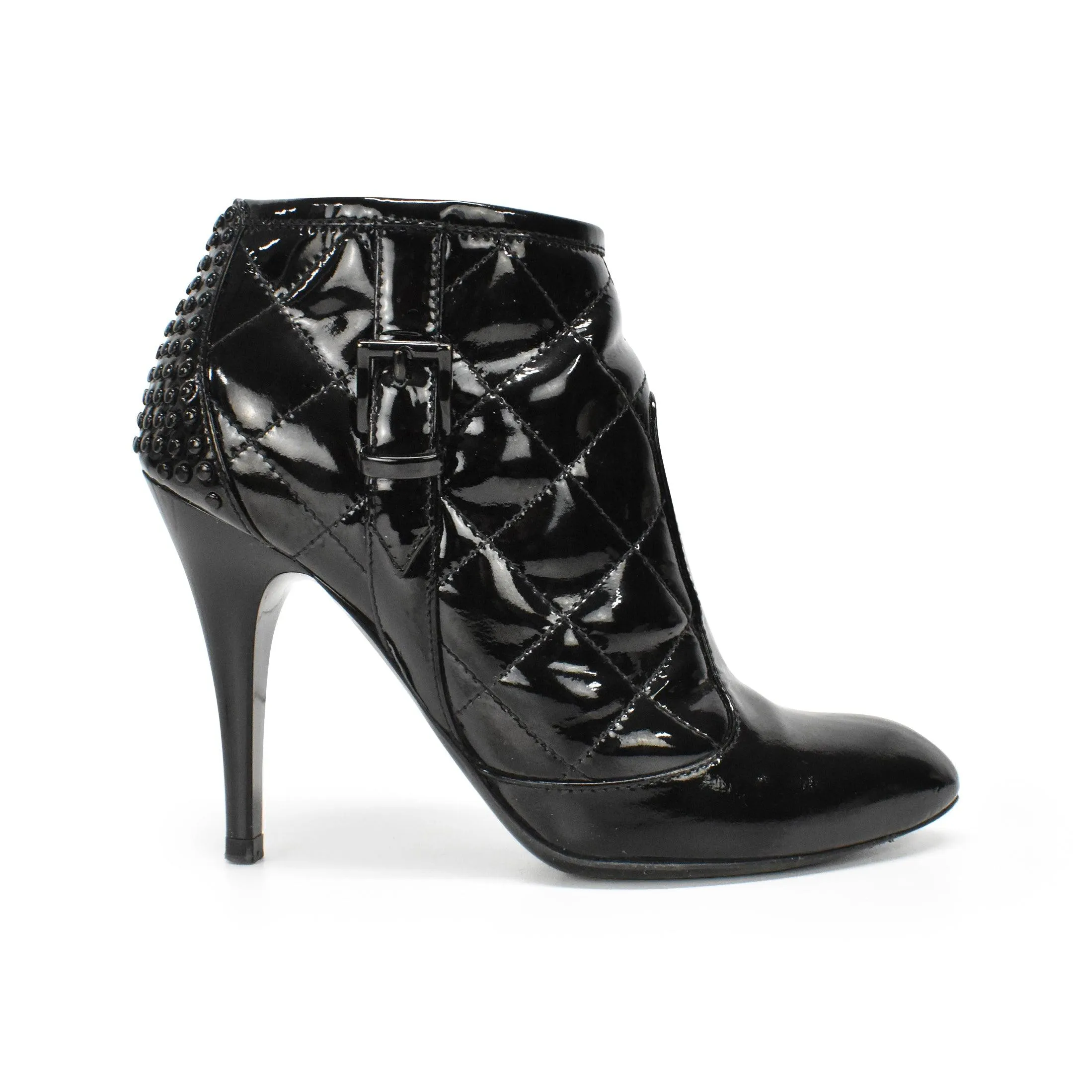 Burberry Heels - Women's 35